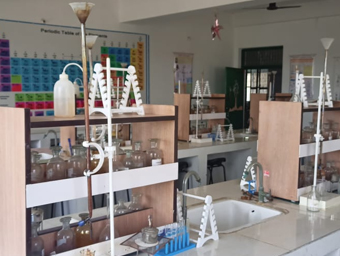 laboratories